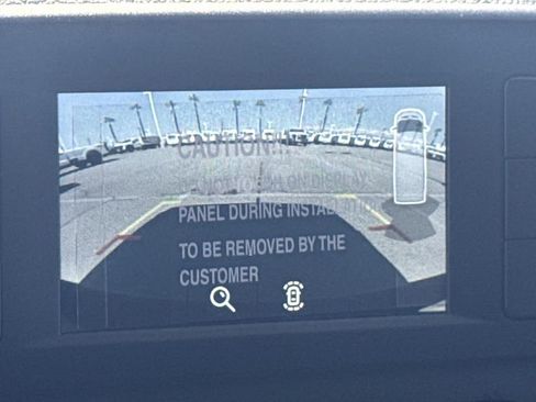 New 2025 Ford Transit 150 Low Roof image 12