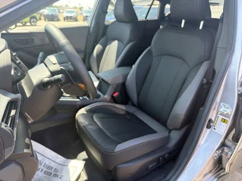 New 2026 Subaru Crosstrek 2.5i Wilderness w/ Crosstrek Mirror Package AWD/4WD image 12