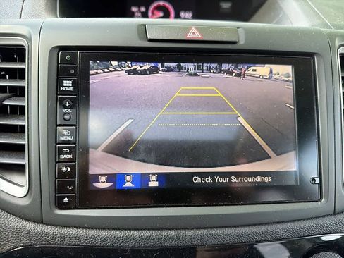 Used 2016 Honda CR-V EX-L image 18