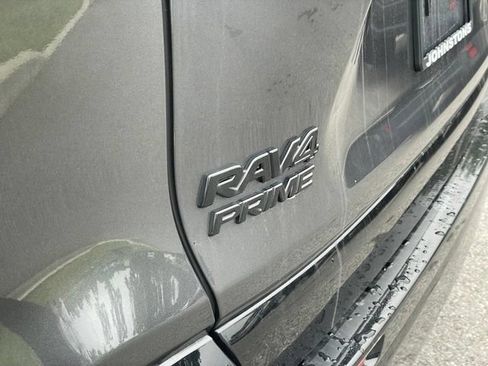 Used 2023 Toyota RAV4 XSE w/ Weather Package AWD/4WD image 28
