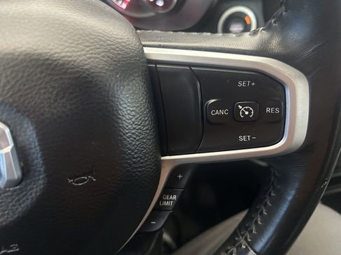 Used 2020 RAM 1500 Big Horn image 25