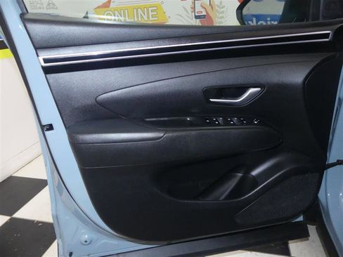 Used 2022 Hyundai Santa Cruz SEL Premium w/ Cargo Package image 21