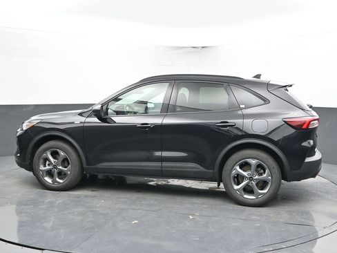 Used 2025 Ford Escape ST-Line image 8