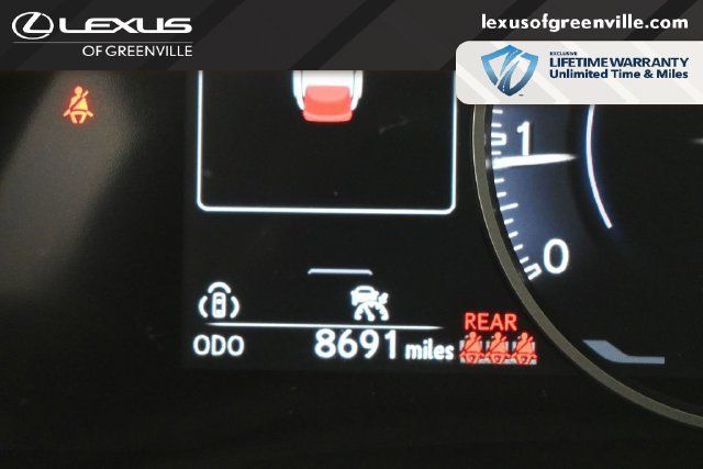 Certified 2023 Lexus RX 350 Premium w/ Accessory Package (Z1) AWD/4WD image 14