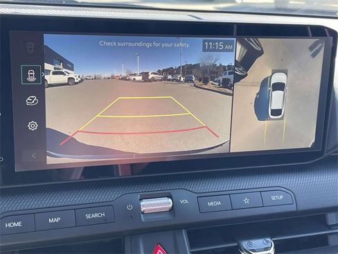 New 2025 Kia K4 GT-Line Turbo image 33