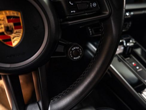 Used 2020 Porsche 911 Carrera S RWD image 26