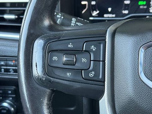 Used 2022 GMC Yukon XL Denali AWD/4WD image 35