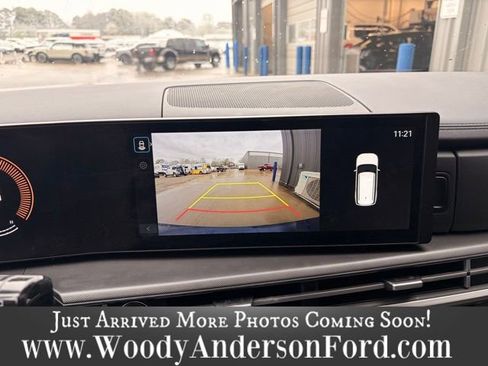 Used 2025 Hyundai Santa Fe XRT image 13