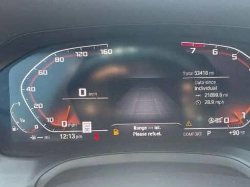 Used 2020 BMW M340i w/ Premium Package RWD image 20