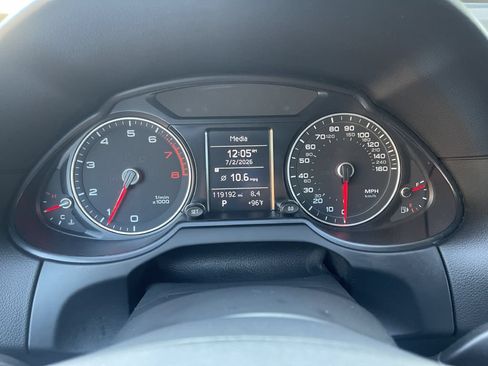 Used 2016 Audi Q5 2.0T Premium AWD/4WD image 11