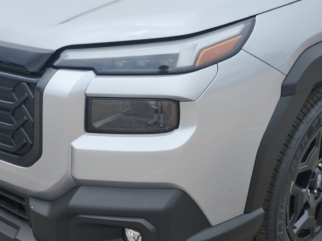 New 2026 Subaru Outback Limited AWD/4WD image 5