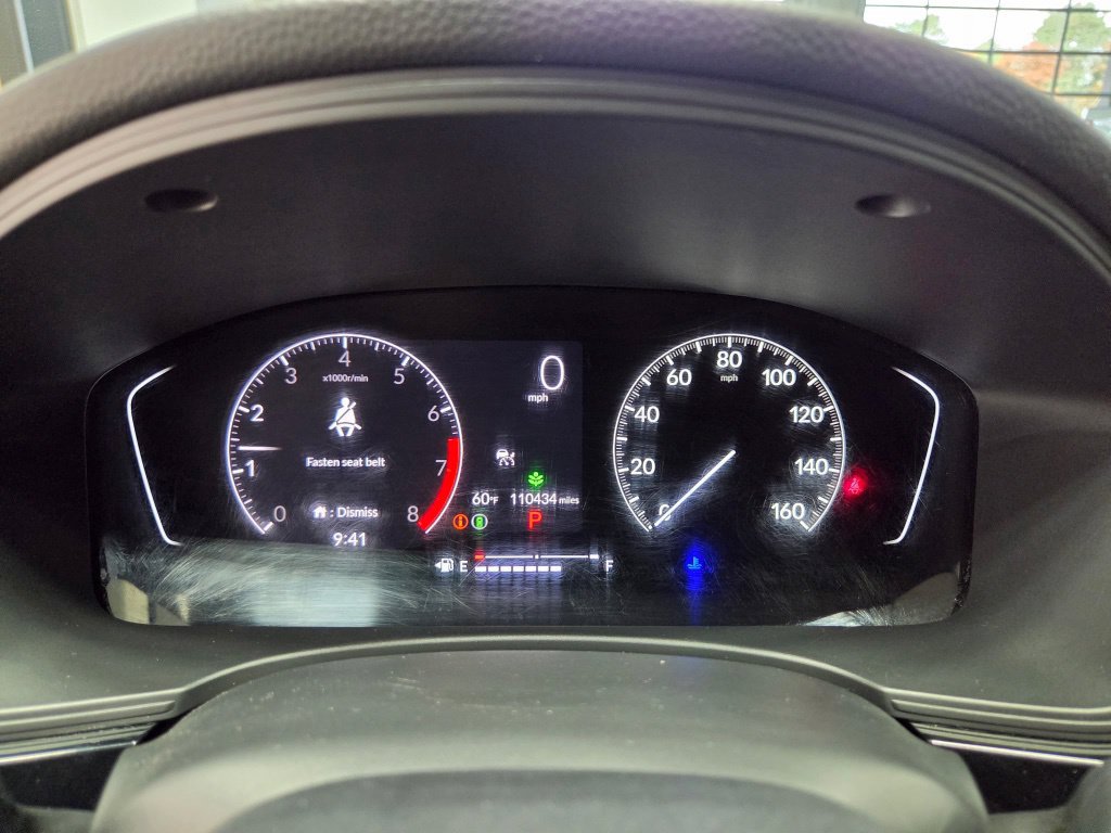 Used 2022 Honda Civic EX image 24