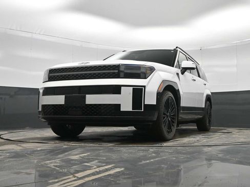 New 2026 Hyundai Santa Fe Calligraphy image 34