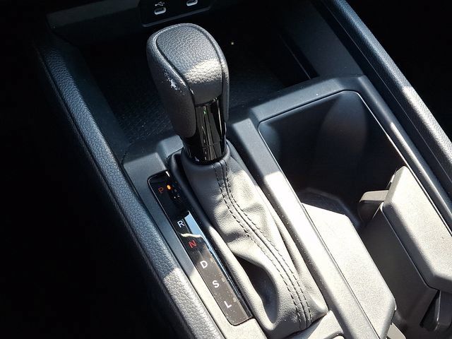 Certified 2024 Honda Accord EX image 16