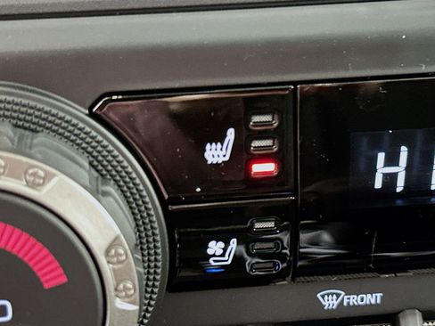 New 2026 Toyota 4Runner TRD Sport Premium AWD/4WD image 21