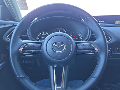 Used 2025 MAZDA CX-30 AWD 2.5 S w/ Preferred Package image 39