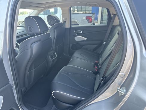 Used 2023 Acura RDX AWD w/ Advance Package image 28