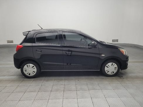 Used 2020 Mitsubishi Mirage SE image 10