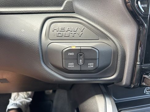 New 2025 RAM 3500 Laramie image 5