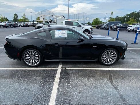 New 2026 Ford Mustang GT Premium RWD image 8