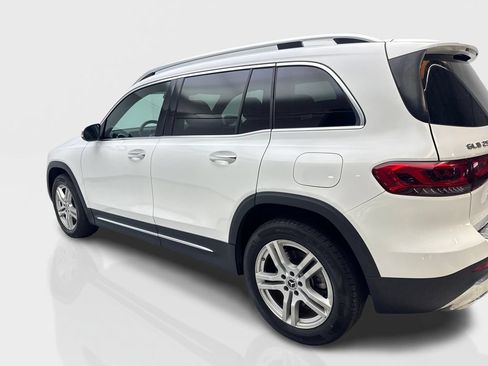 Used 2023 Mercedes-Benz GLB 250 4MATIC image 14