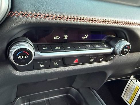 New 2026 MAZDA CX-50 AWD 2.5 S w/ Weather Package image 22