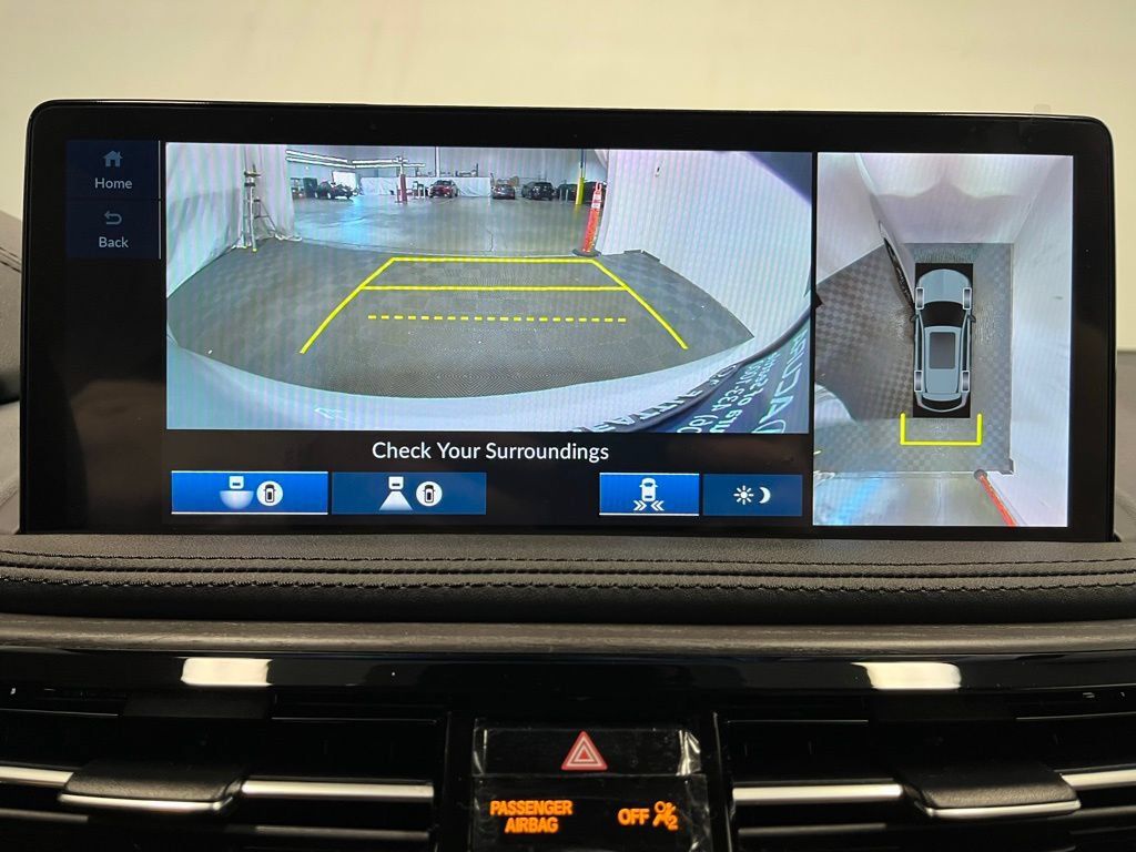 New 2026 Acura MDX w/ Advance Package AWD/4WD image 8