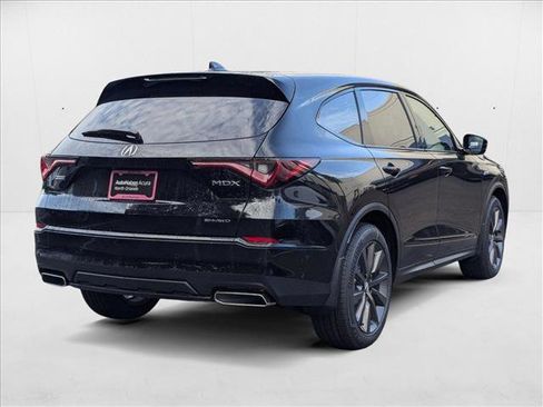 New 2026 Acura MDX A-Spec image 2