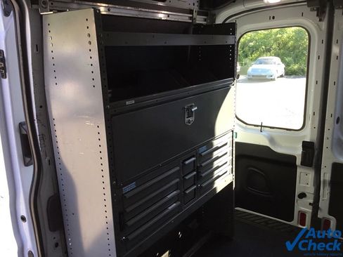 Used 2020 Ford Transit 250 Medium Roof w/ Load Area Protection Package RWD image 18