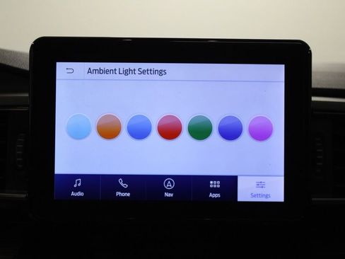 Used 2020 Ford Explorer Limited image 33