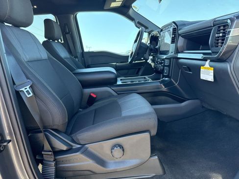 Used 2024 Ford F150 STX image 10