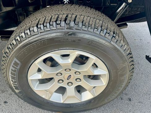 Certified 2023 Ford F150 XLT image 22