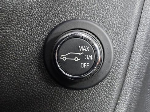 Certified 2024 Chevrolet Blazer Premier w/ Driver Confidence II Package image 36