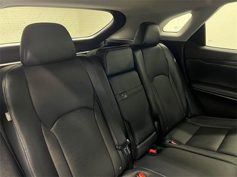 Certified 2022 Lexus RX 350 FWD image 14