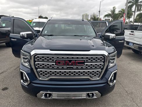 Used 2020 GMC Sierra 1500 Denali w/ Denali Ultimate Package AWD/4WD image 23