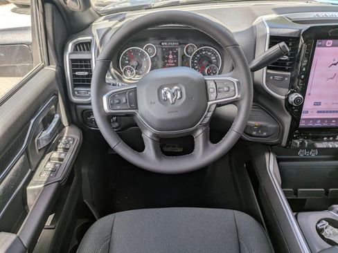 New 2026 RAM 2500 Big Horn image 14