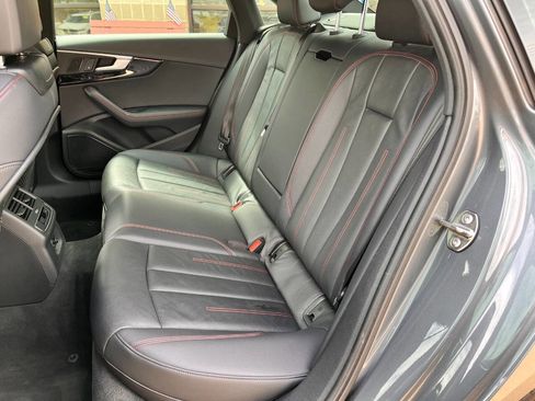 Used 2018 Audi A4 2.0T Premium Plus w/ Premium Plus Package AWD/4WD image 19