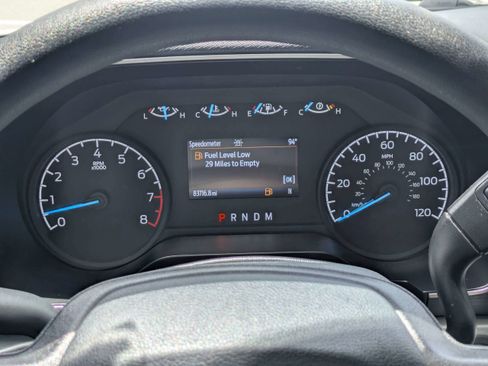 Used 2021 Ford F150 XLT AWD/4WD image 53