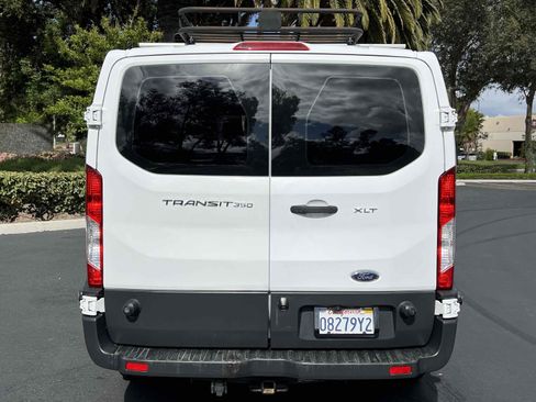 Used 2016 Ford Transit 350 XLT image 16