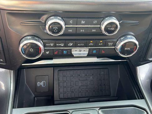 Used 2023 Ford F150 Tremor w/ Equipment Group 402A High image 27