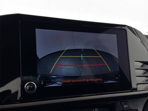 Certified 2026 Toyota Camry LE FWD image 22