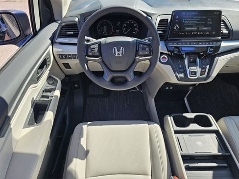 New 2026 Honda Odyssey EX-L image 27