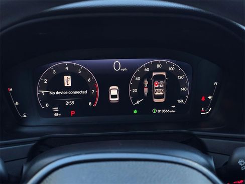 Used 2024 Honda Accord LX image 24