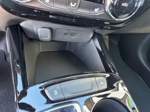 New 2026 Chevrolet Trax LT w/ Driver Confidence Package image 22