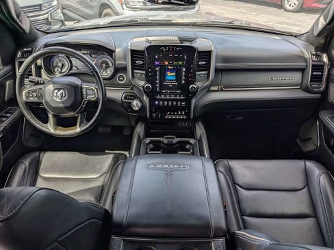 Used 2021 RAM 1500 Limited RWD image 14