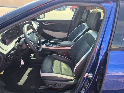 Used 2024 Kia EV6 GT-Line RWD image 4