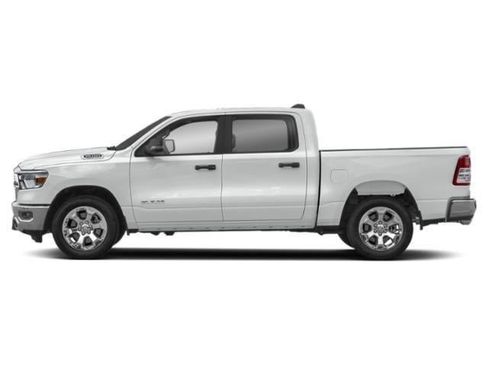 Used 2023 RAM 1500 Big Horn image 2
