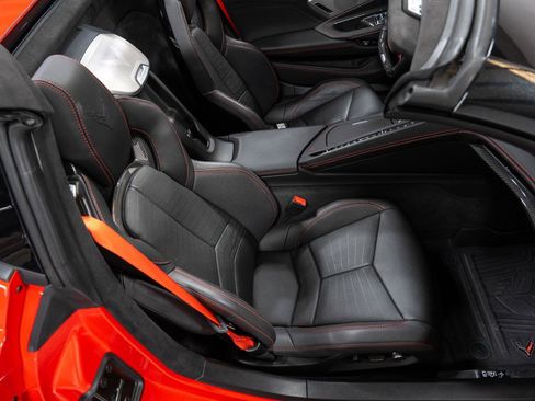 Used 2024 Chevrolet Corvette E-Ray image 51