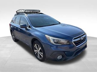 Used 2019 Subaru Outback 2.5i Limited w/ Popular Package #2 video 2