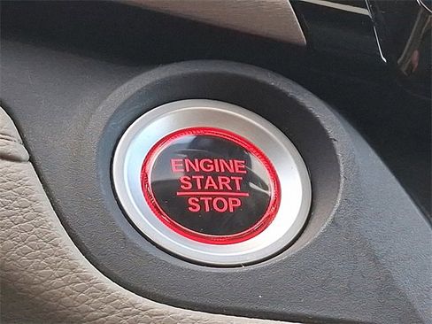 Certified 2023 Honda Odyssey EX-L image 18